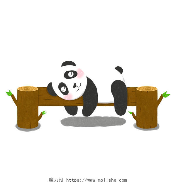 世界动物日旅游季四川熊猫国宝素材